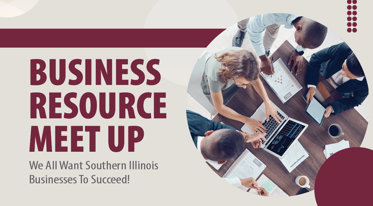 Business Resource Meet Up